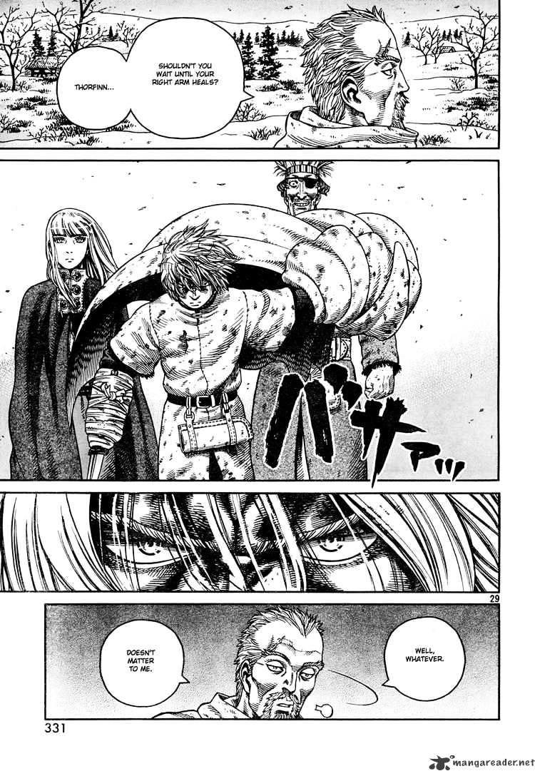 Vinland Saga, Chapter 45 image 30